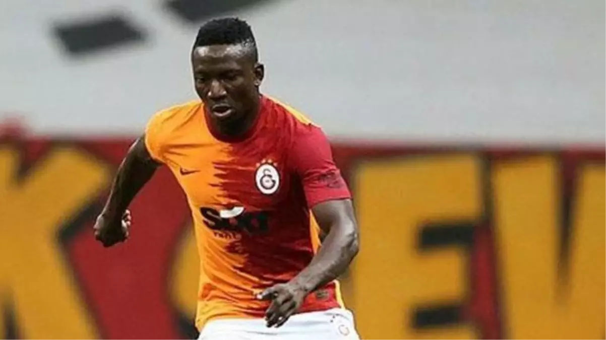 Oghenekaro Etebo vatandaşı Onyekuru\'nun takıma katılmasından sonra bambaşka bir kimliğe büründü