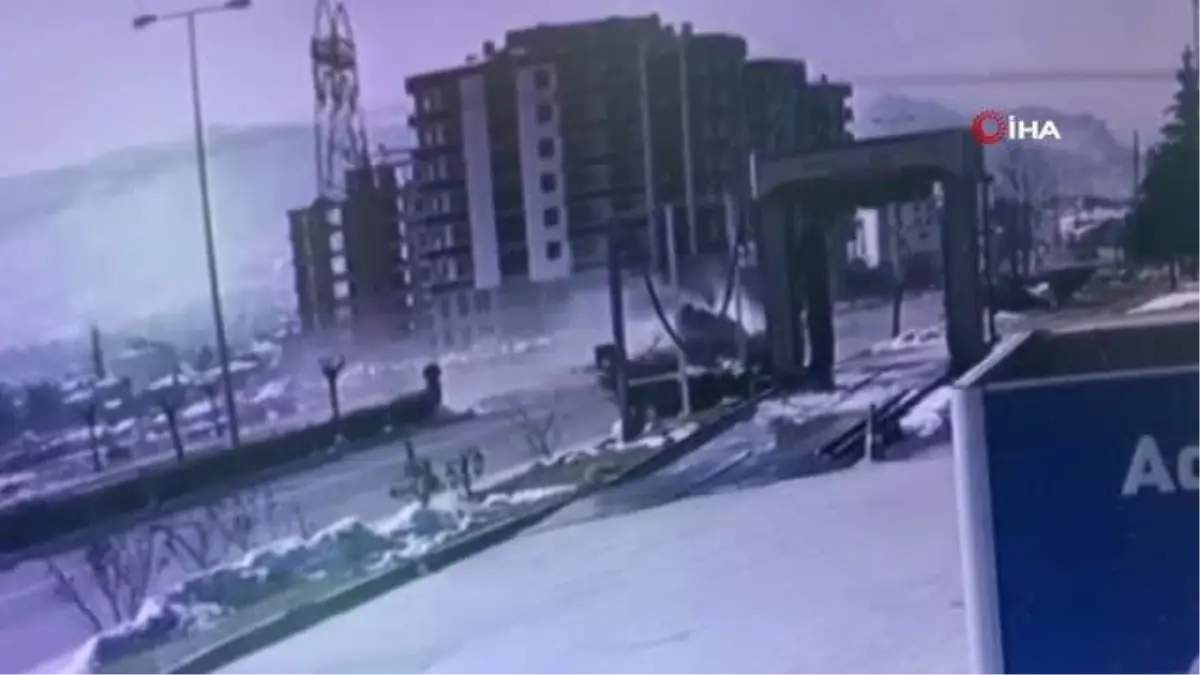 Son dakika haber... Okul müdürünün hayatını kaybettiği kazada yeni görünler ortaya çıktı