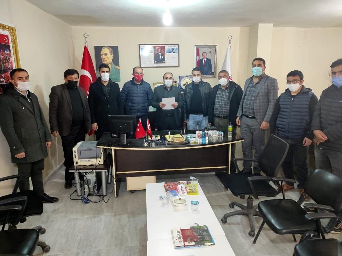 Son dakika haberleri | Şehit yakınlarından CHP\'li Sezgin Tanrıkulu\'na tepki