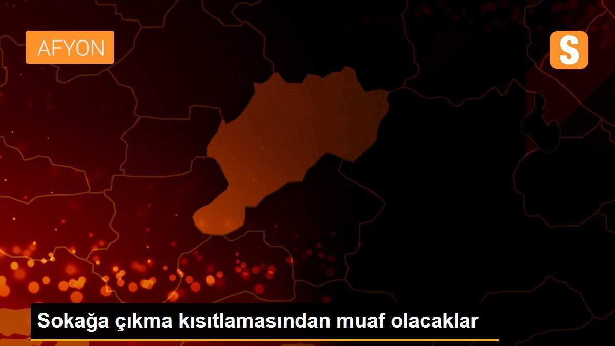Hafta sonu kısıtlamasından yurtlarda kalan öğrenciler ve veliler muaf tutulacak