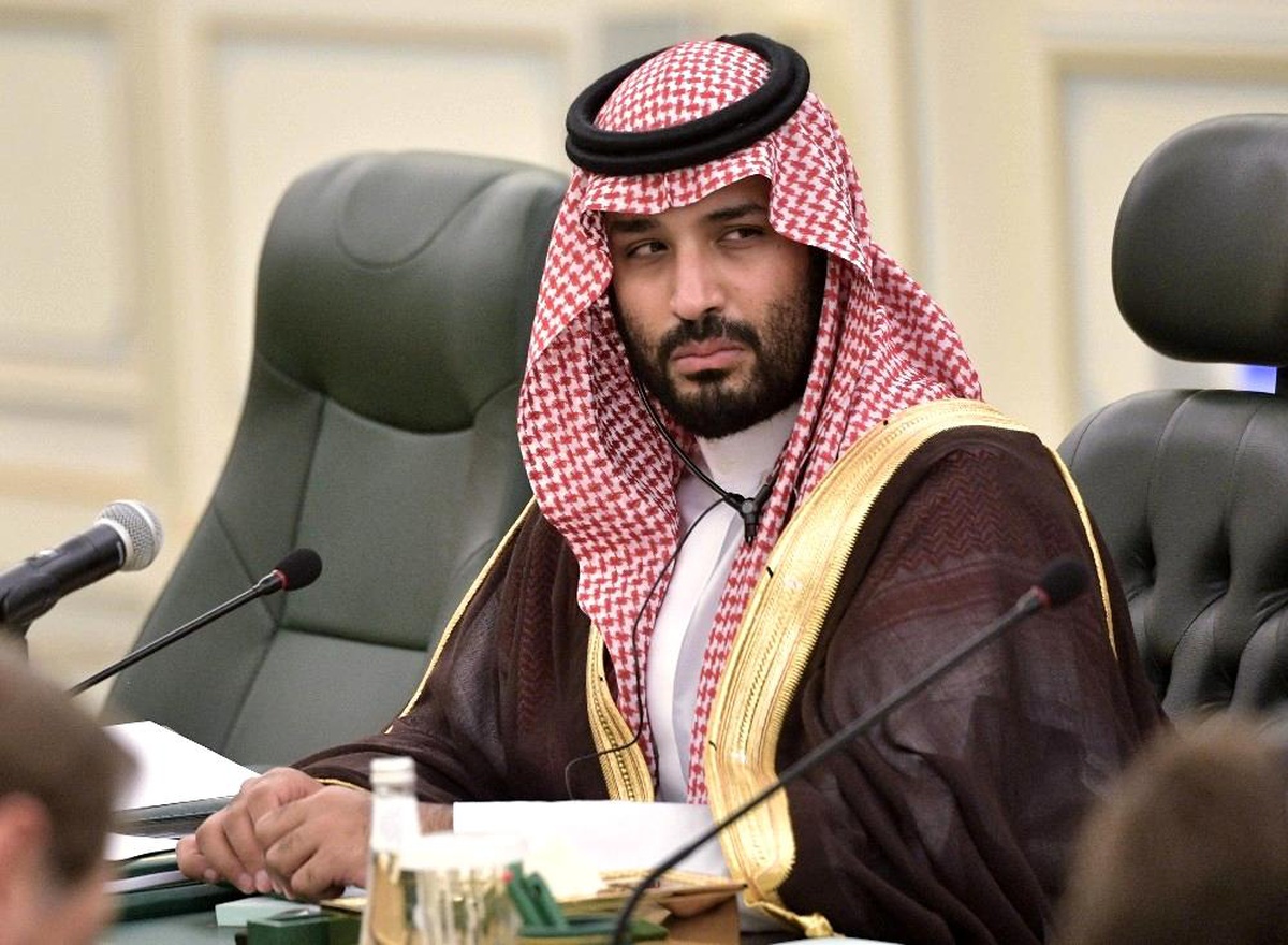 Suudi Arabistan Veliaht Prensi Selman, ameliyat oldu
