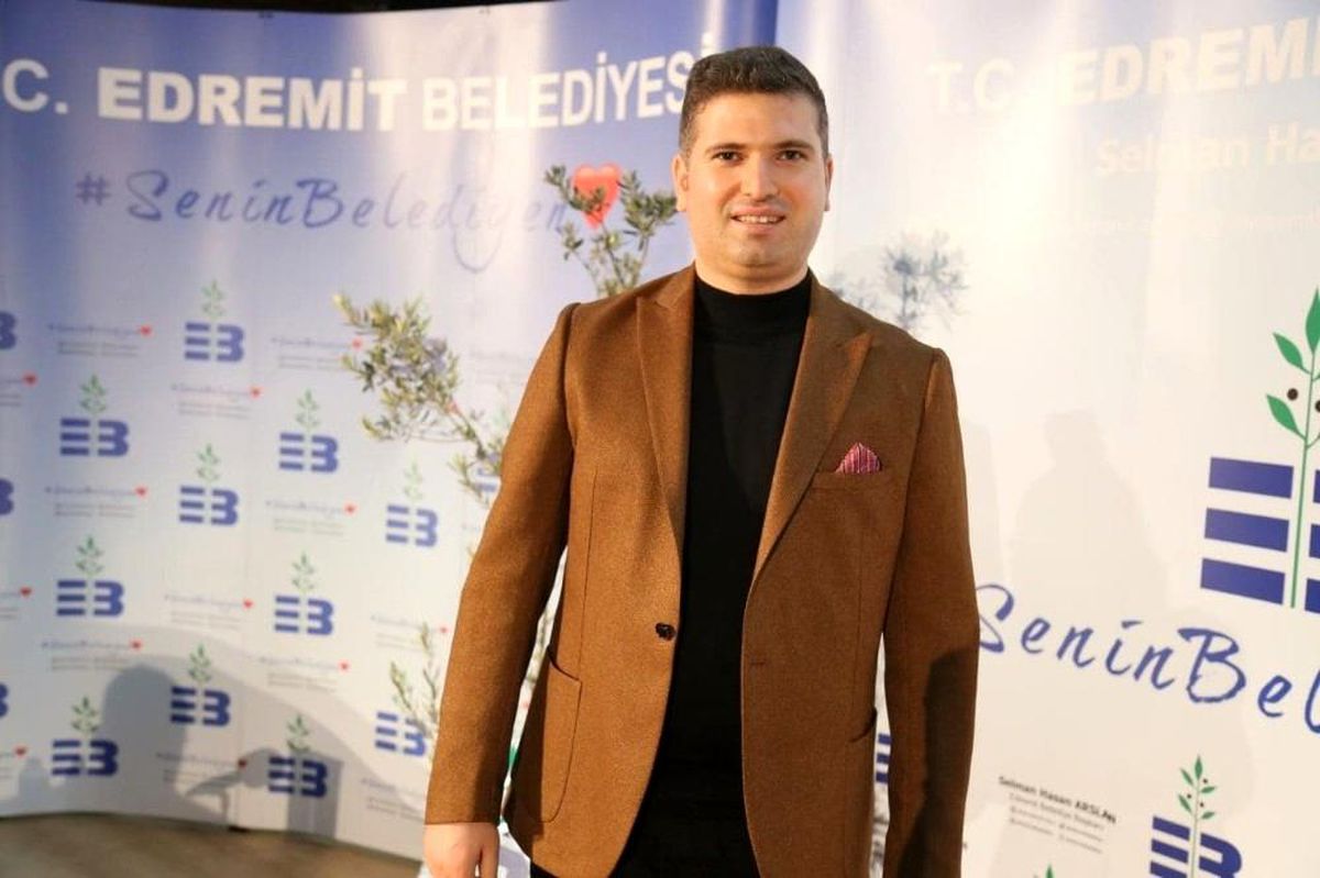 Tayfun Canlı "Dijital mecrada etkinliğimizi arttırıyoruz!"