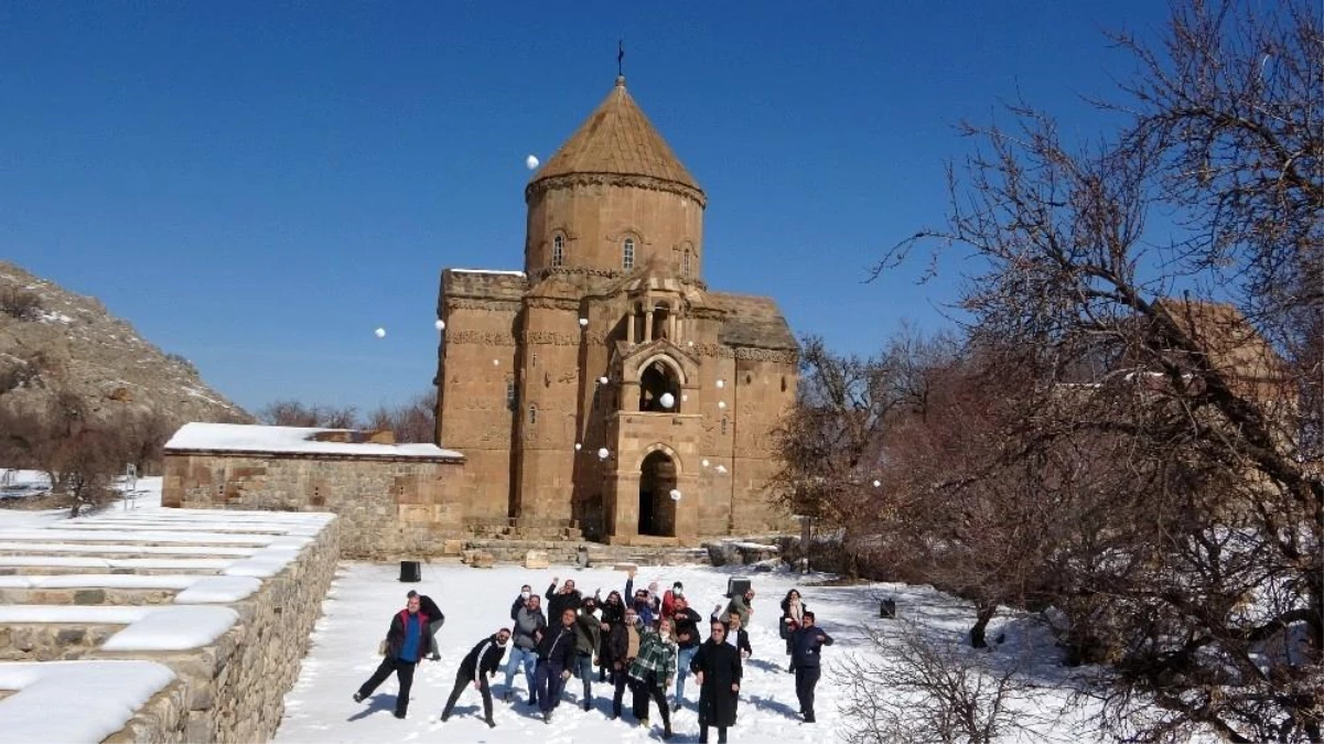 Son Dakika | Turizmcilerden Van\'a davet çağrısı