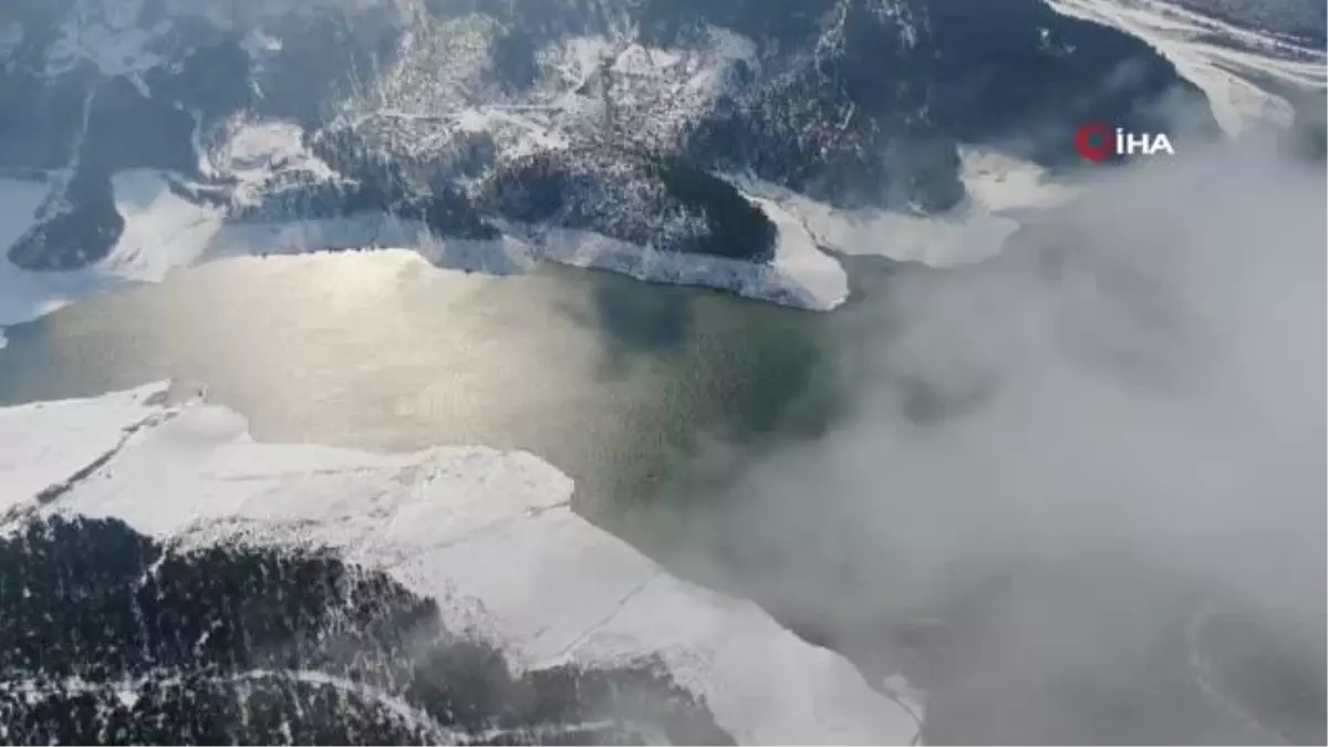 Yağışlar sevindirdi, barajlar doluyor