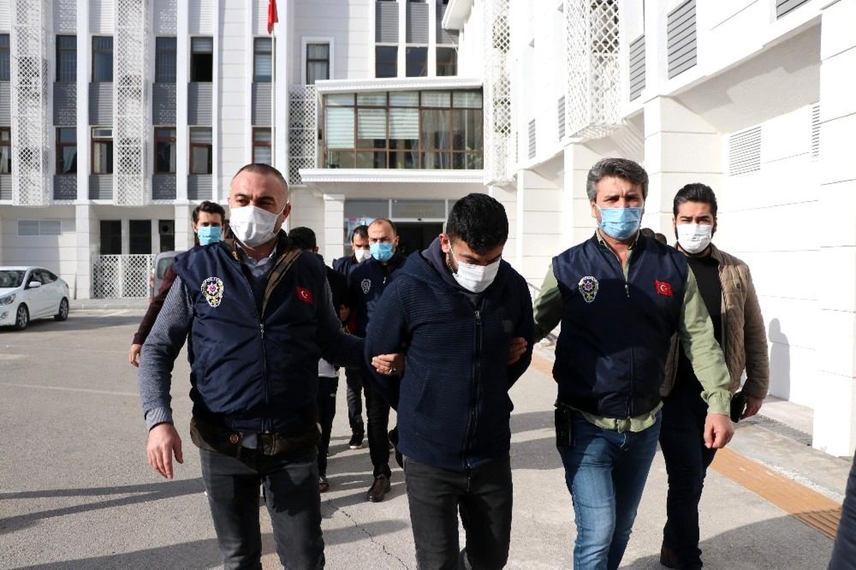 Son dakika haberi... Yaşlı adamı öldürüp bir hafta evde bekletmişler