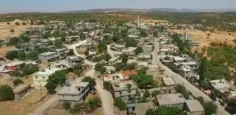 Adıyaman'da bir köy karantinaya alındı