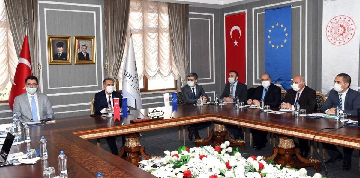 Adıyaman turizmde atağa kalkıyor