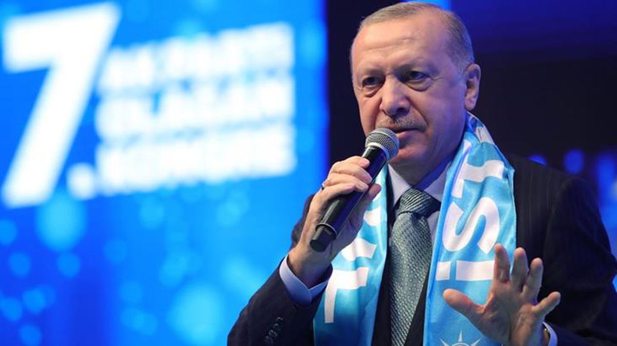 AK Parti kadrolarında büyük değişim! Yerel seçimlerde CHP'ye kaptırılan 8 ilden 5'inin başkanı da değişti