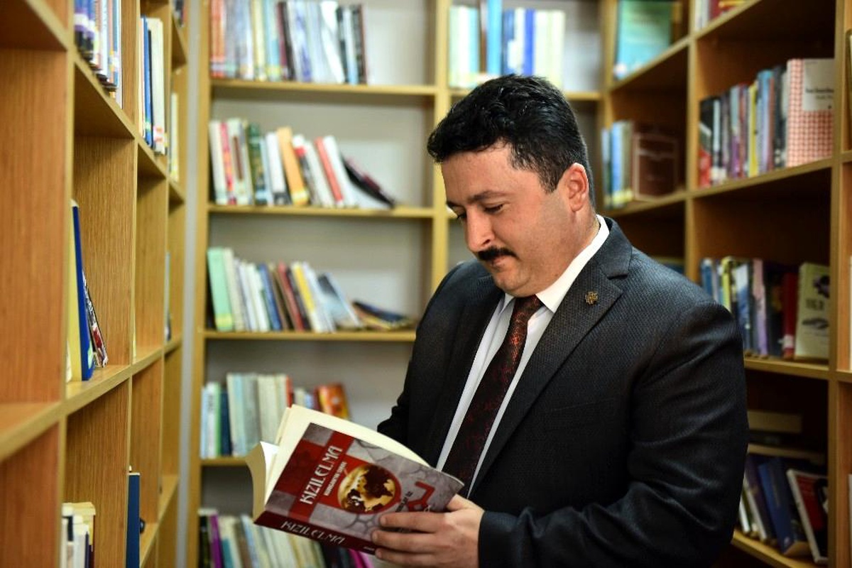 Altıeylül Belediyesi geleceğe yatırım yapıyor