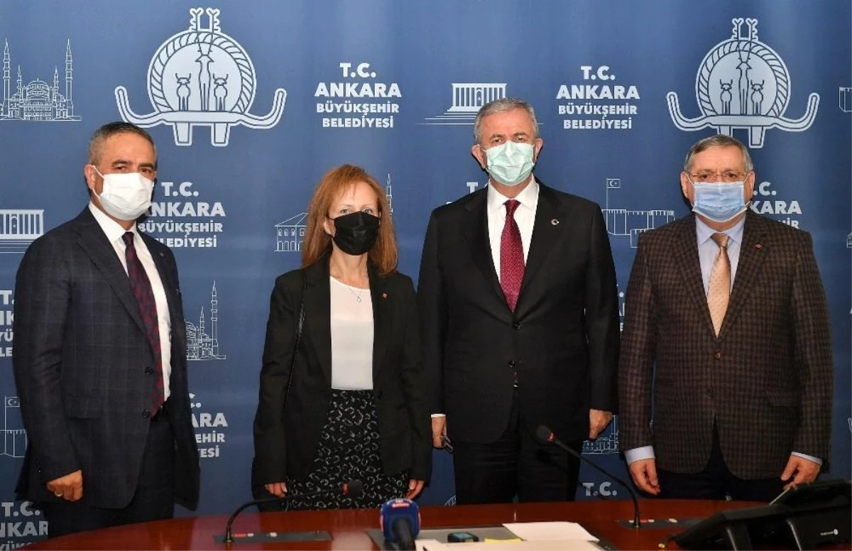 Ankara\'da yeni evlenecek çiftlere ücretsiz SMA testi yapılacak