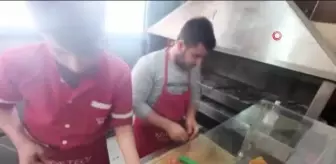 Antalya, Güneydoğu illerine 'Şili biberi' gönderiyor