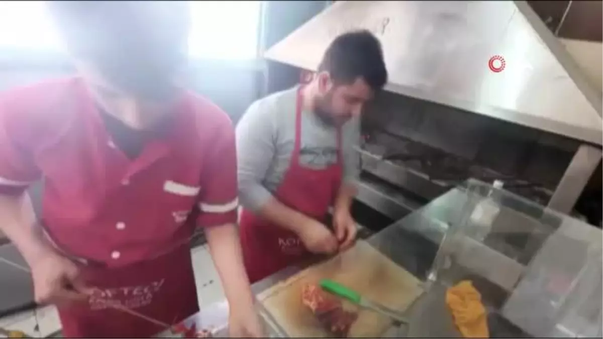 Antalya, Güneydoğu illerine 'Şili biberi' gönderiyor