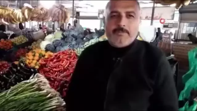 Antalya, Güneydoğu illerine Şili biberi gönderiyor