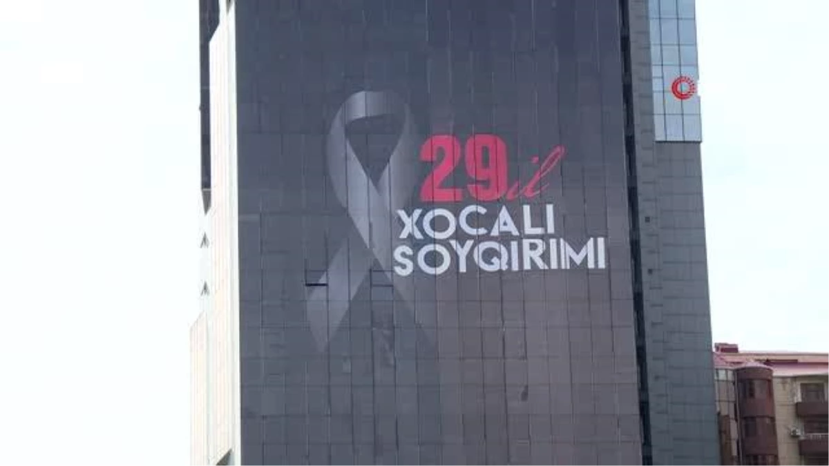 Azerbaycan\'ın dinmeyen acısı: Hocalı Katliamı