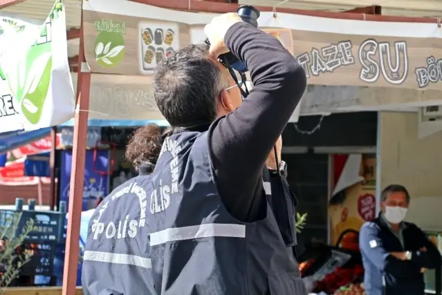 Beşinci kattan düşen adam alt katların balkonlarındaki çamaşır telleri sayesinde hayatta kaldı