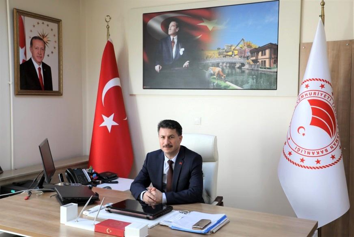 Son dakika haber | Bireysel Sulama Sistemlerine yüzde 50 hibe desteği başvuruları başlıyor