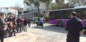 Son dakika haber! Cumhurbaşkanı Erdoğan'a doğum günü sürprizi