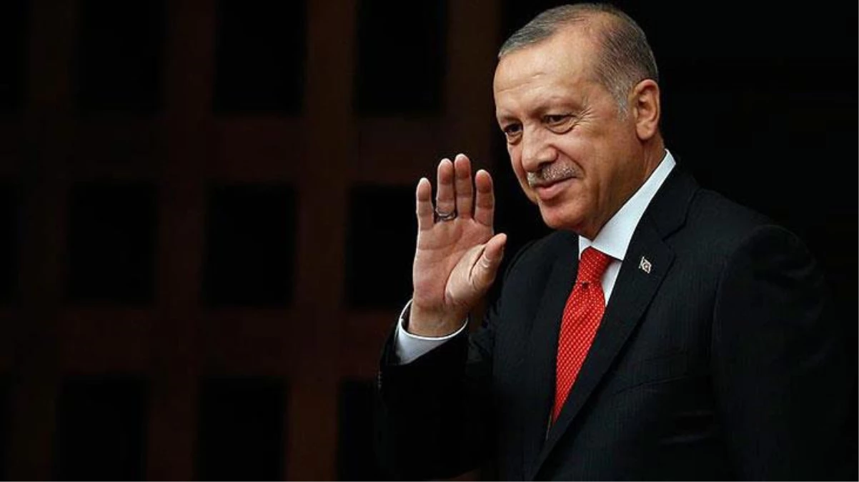 Cumhurbaşkanı Erdoğan\'ın 67. yaş gününü sosyal medyadan on binlerce kişi kutladı