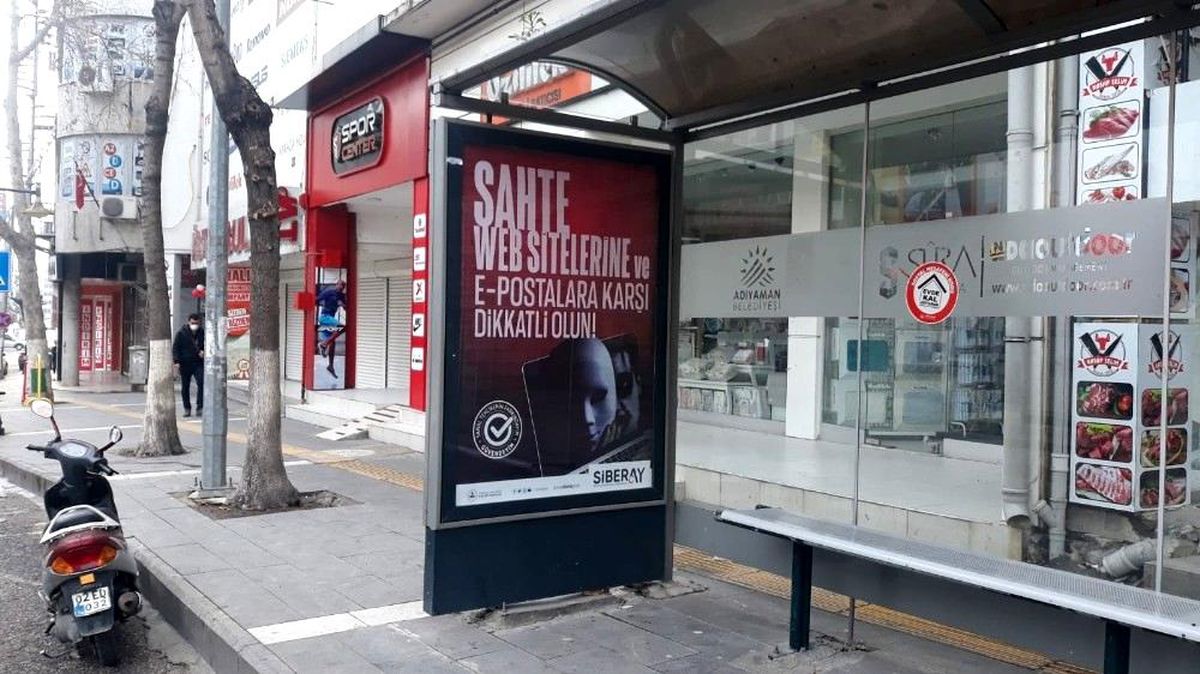 Emniyet siber suçlara karşı uyardı
