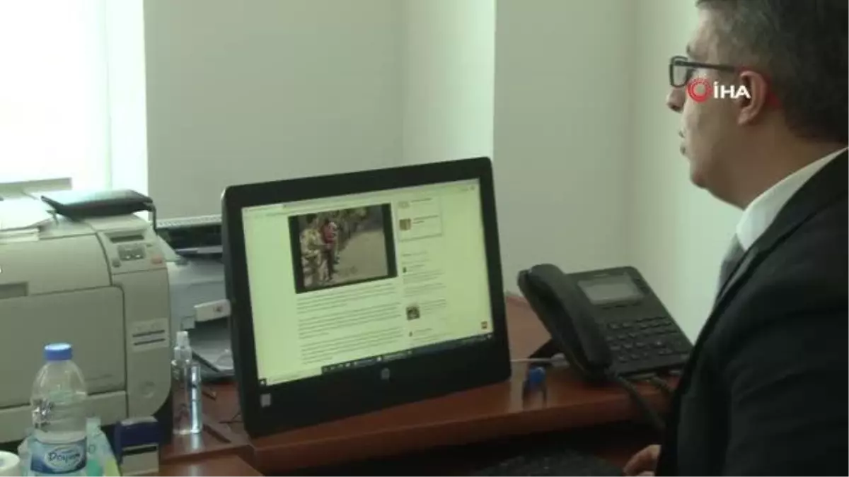 Son dakika! Ermenilerin yeni terör örgütü: 'Voma'