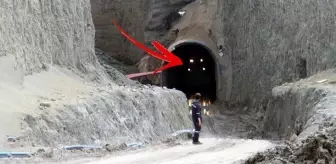 Iğdırlı girişimcilerin bulduğu 50 milyon tona yakın tuz rezervi keşfi, bölge halkını sevince boğdu