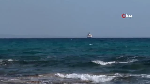 Τα φορτηγά πλοία που πλέουν από την Ισπανία προκάλεσαν κρίση στη Μεσόγειο