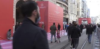İstanbul Sinema Müzesi kapılarını açıyor