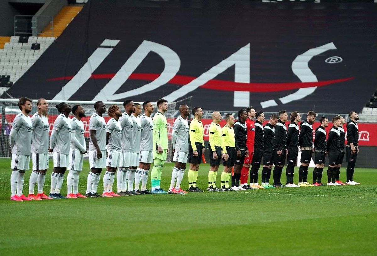 Kartal\'da 3 değişiklik