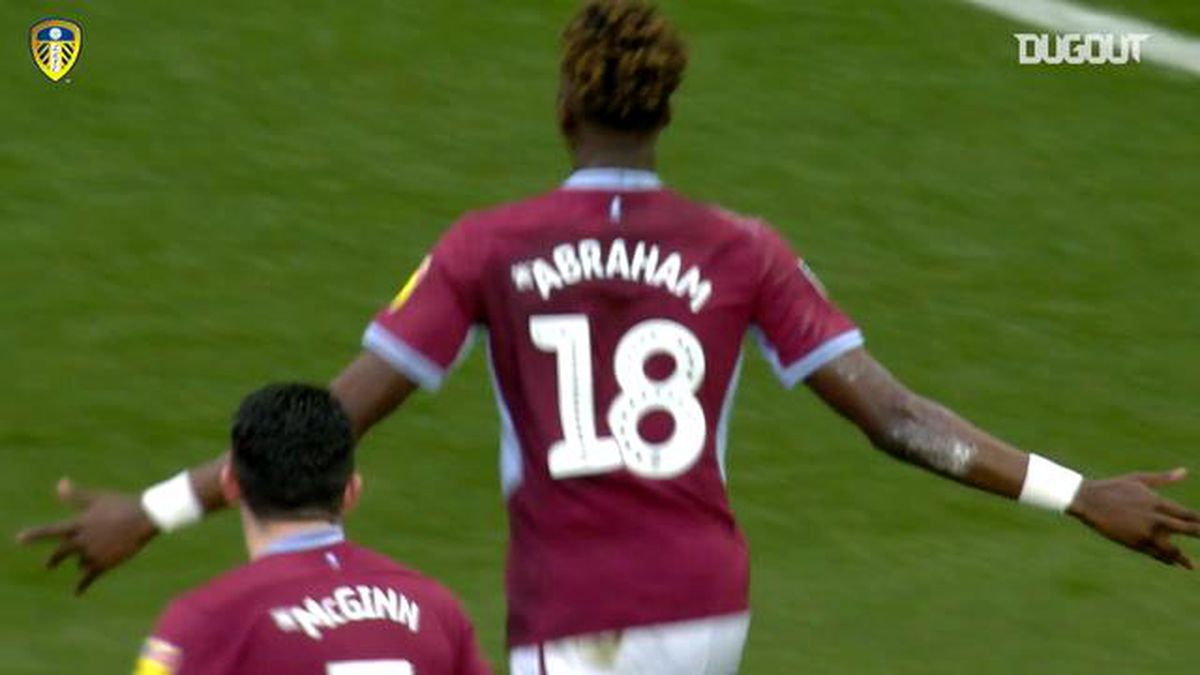 Maç Özeti: Leeds United 3-2 Aston Villa (Aralık 2018)