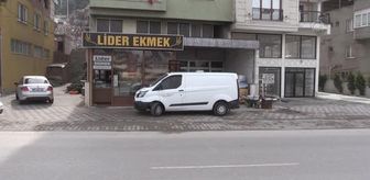 Manisalı fırıncı barınaktaki hayvanların 'ekmek sponsoru' oldu