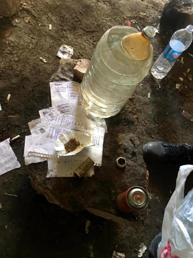Midyat'ta narkotik ekipleri zehir tacirlerine göz açtırmıyor