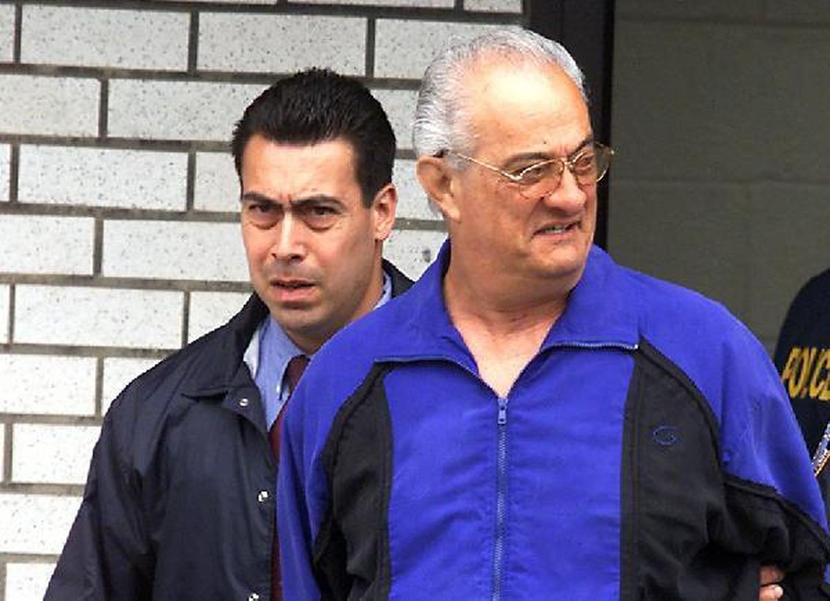 New Yorklu mafya lideri Peter Gotti 81 yaşında hayatını kaybetti