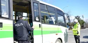 Ordu'da virüs denetimleri