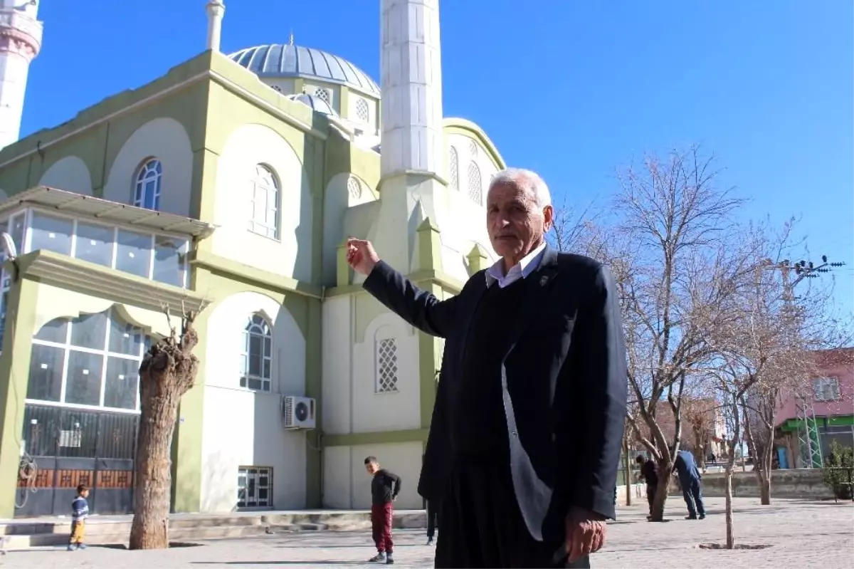 Son dakika haberi... Şehit oğlunun hatırasını yaşatabilmek için tüm malını sattı