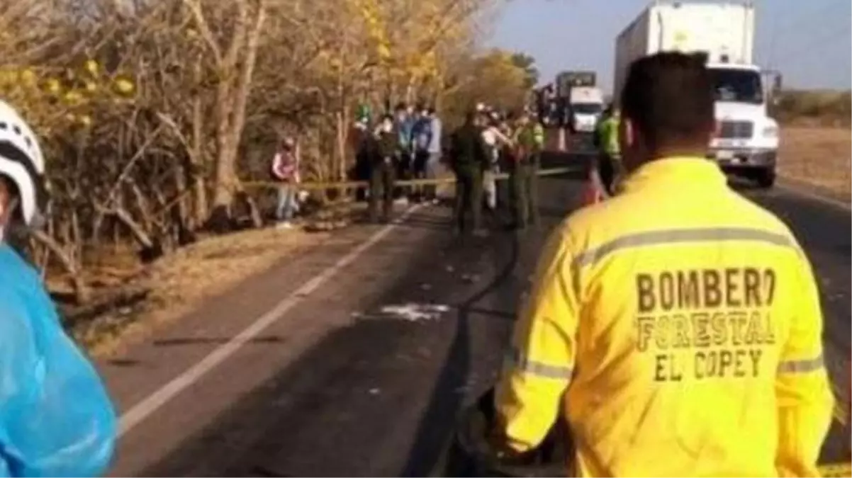 Seyircisiz maçta takımlarını desteklemek için deplasmana giden 4 taraftar, trafik kazası sonucu hayatını kaybetti