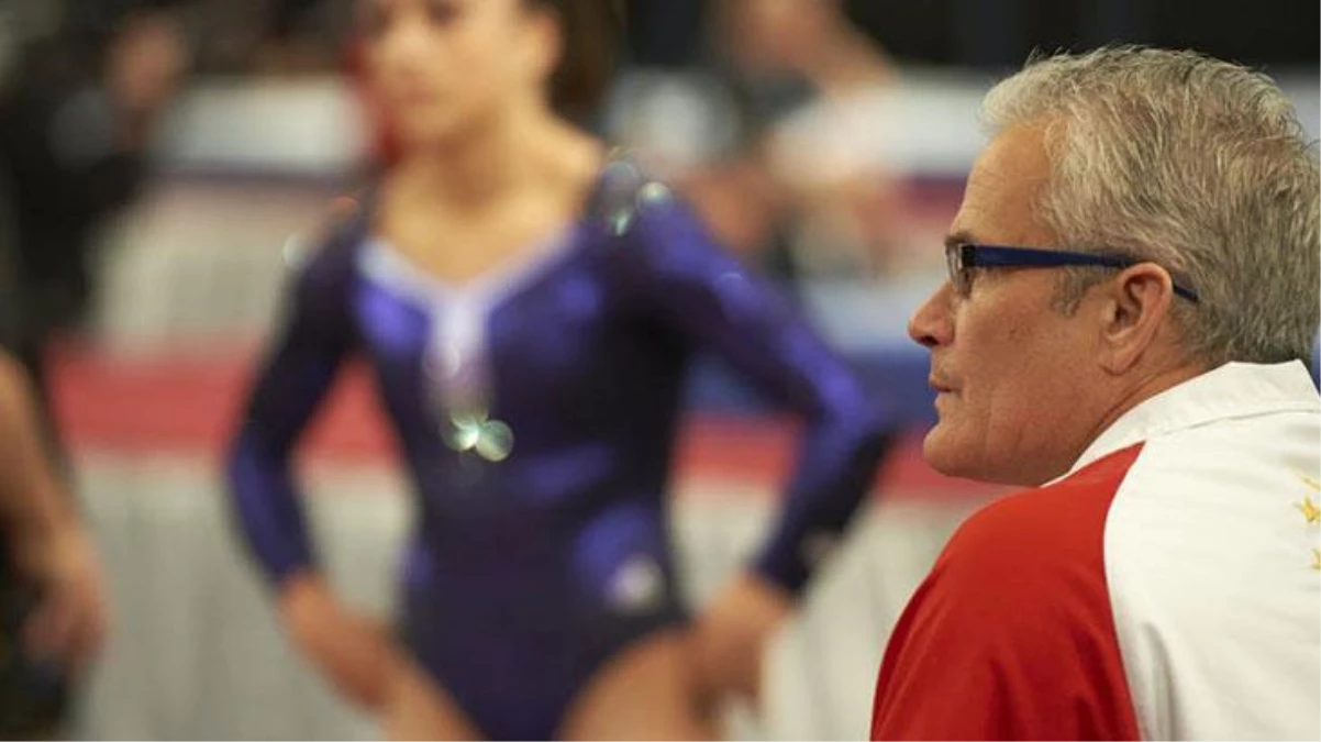 Tacizle suçlanan ABD Kadın Jimnastik Takımı antrenörü mahkeme günü intihar etti