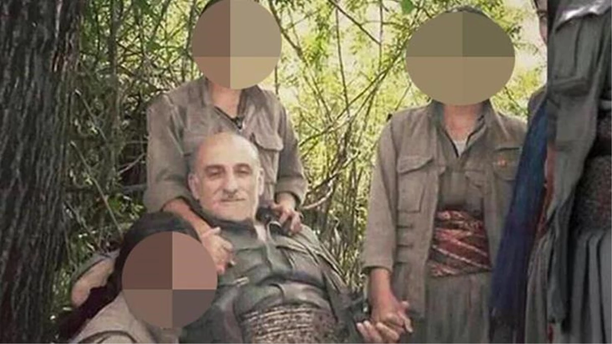 Teslim olan PKK\'lı kadın teröristler yaşadıklarını aktardı: Tecavüz edip suda boğuyorlar