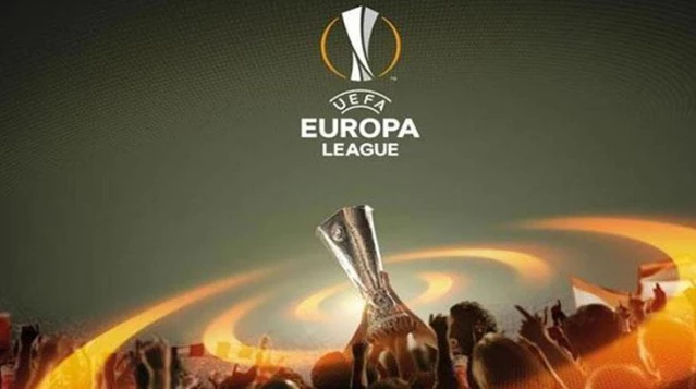 UEFA Avrupa Ligi Son 16 Turu eşleşmeleri belli oldu