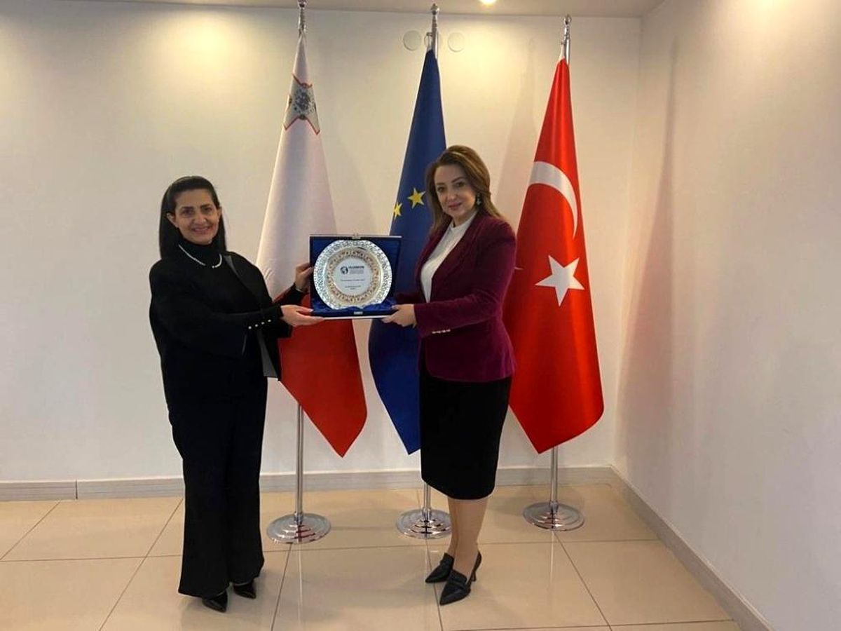 ULUSKON\'dan dış ticarette Malta açılımı