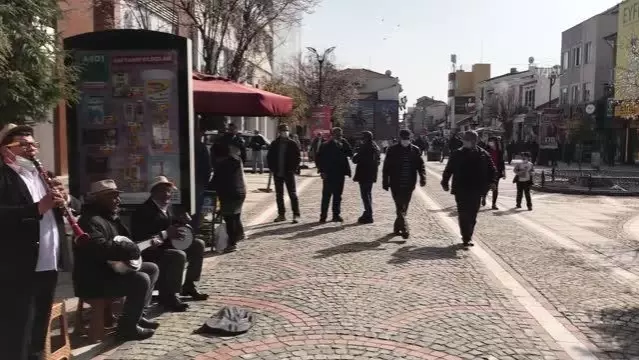 Son dakika haberi... Vaka sayıları artan Edirne'de denetimler sıklaştırıldı