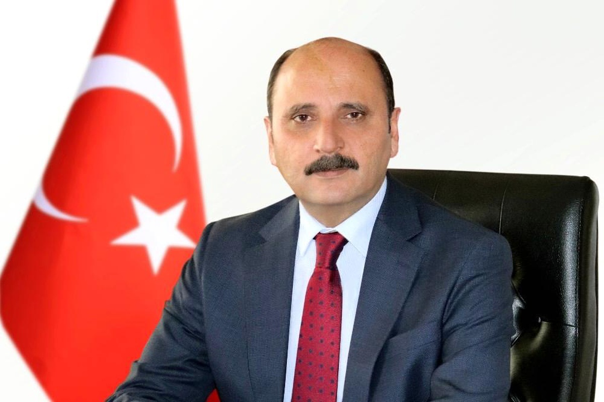 2021 Yılı Araban\'ın değişim yılı olacak