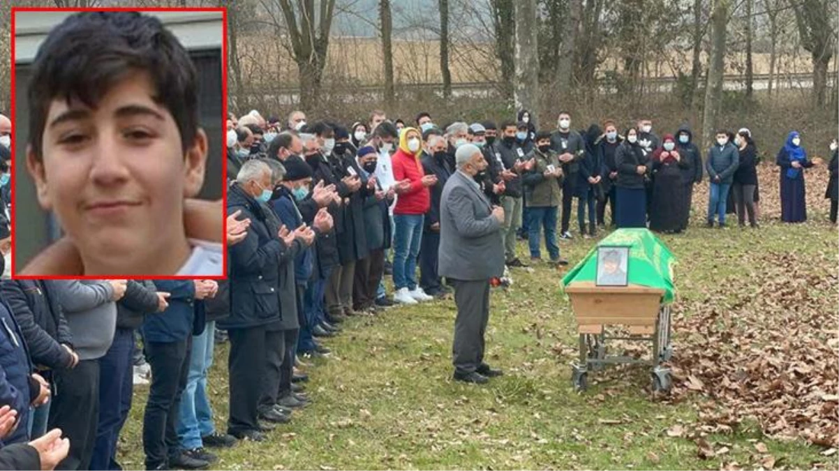 Almanya\'da 13 yaşındaki Türk çocuk, akranı tarafından defalarca bıçaklanarak öldürüldü