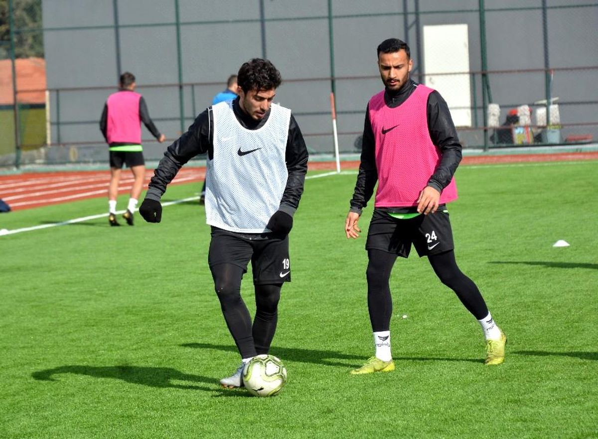 Bölgesel Amatör Ligi 17 Nisan\'da başlayacak