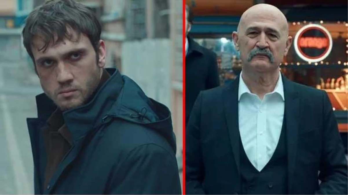 Çukur\'un 118. bölüm fragmanı yayınlandı! Yamaç, son savaşı başlatıyor