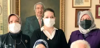 Cumhurbaşkanı Erdoğan'dan, Osmanlı Hanedanı Reisi Harun Osmanoğlu'na taziye telefonu