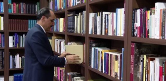 Cumhurbaşkanlığı Sözcüsü Kalın: 'Medya tarihimiz açısından da karanlık ve utanç verici bir dönem olarak tarihimize geçti'