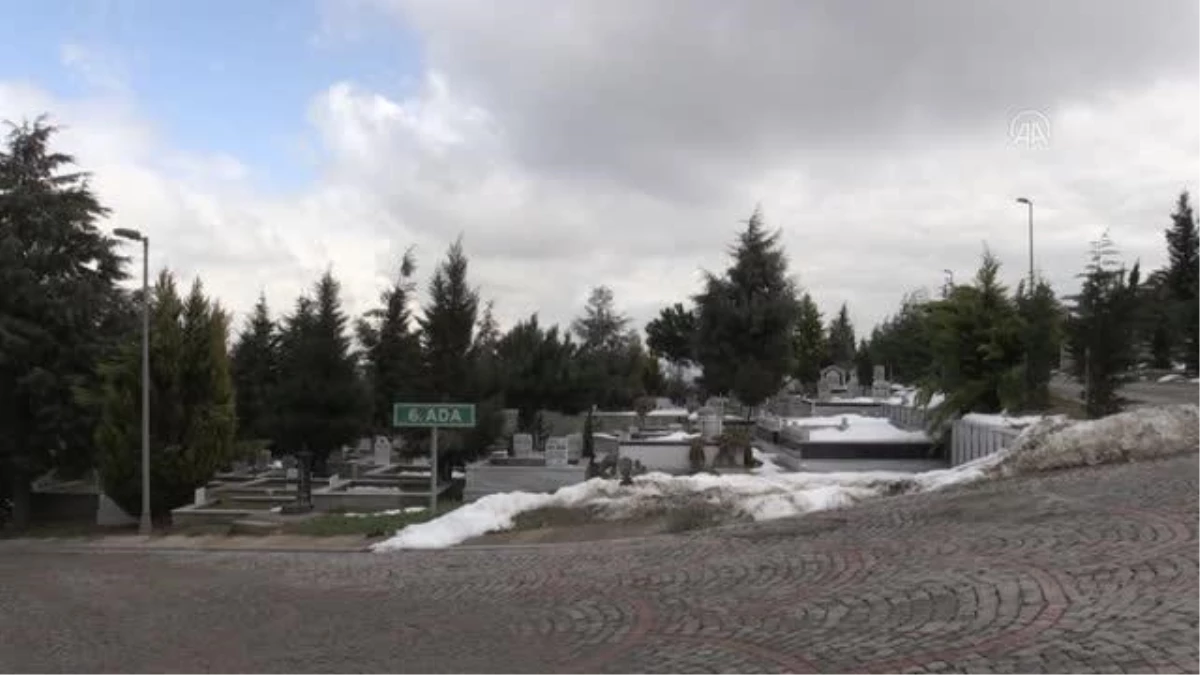 Dijital ortama aktarılan mezarlar daha kolay ulaşılabilir hale geliyor