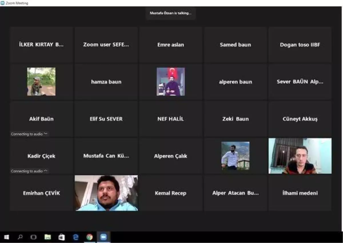 Ermeni meselesi ve Hocalı Katliamı Balıkesir\'de anlatıldı