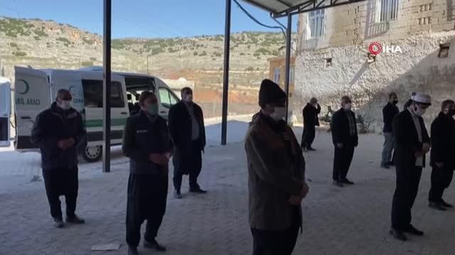 son dakika haberi gaziantep te mutasyonlu virusten 4 olum son dakika