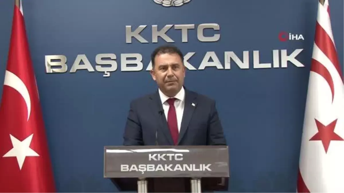 KKTC'de kısmi sokağa çıkma yasağı 8 Mart'a kadar uzatıldı